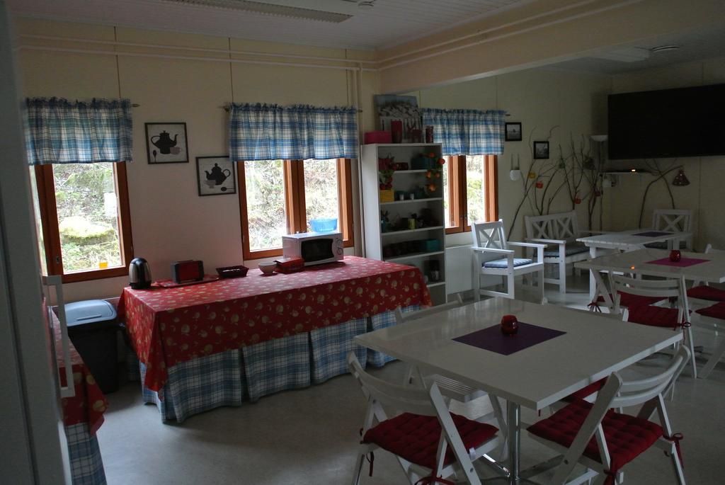 Lakehouse Saimaa B&B Taipalsaari Eksteriør bilde