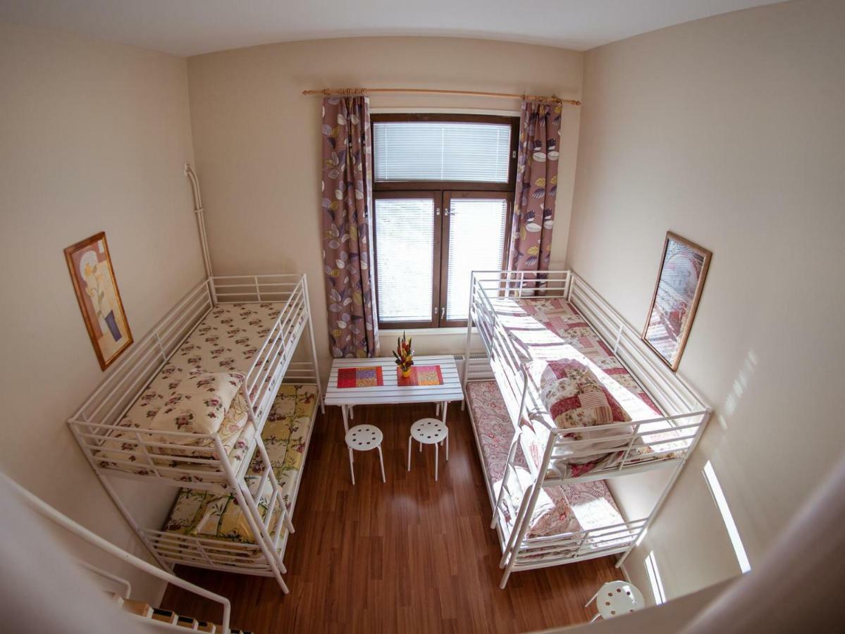 Lakehouse Saimaa B&B Taipalsaari Eksteriør bilde